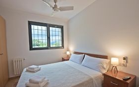 Hostal La Salut De Terrades